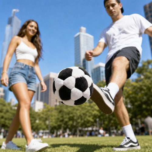 Super Footbag Fun Sack